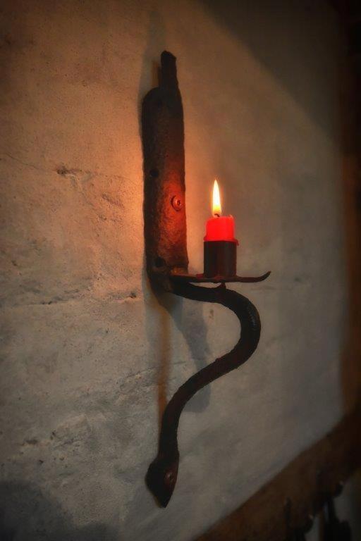 Ferienhaus "Alter Gueterschuppen" 萨勒河畔瑙姆堡 外观 照片